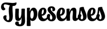 Typesenses