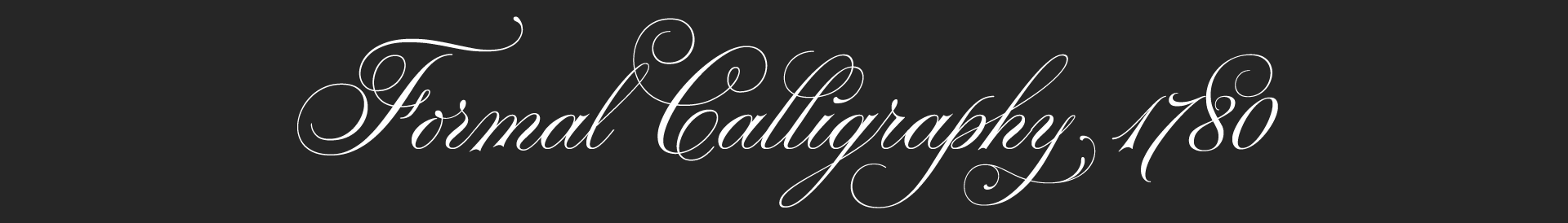 Parfumerie Script