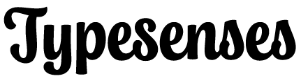 Typesenses